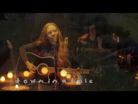 Video thumbnail for ​down in a hole (live)