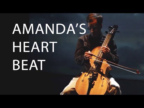 Mark Korven - Amanda's Heartbeat