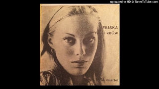 Sergio Nita Quartet Yes I know (Original 45 Italy Killer Crude Garage 45)