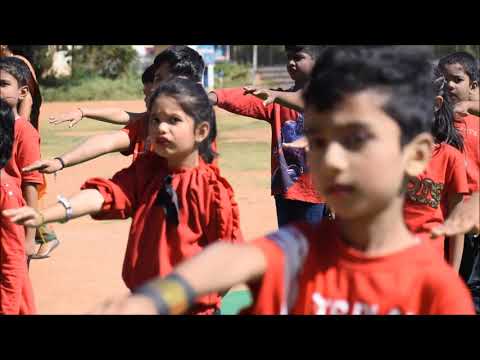 New Indus Valley Residential School