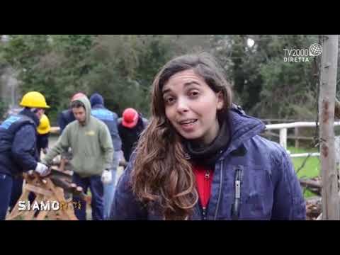 Siamo Noi   Puntata del 12 marzo 2018