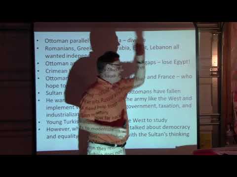 4/9 AP World History Modern - Imperialism in the Ottoman Empire - Loss of the Suez Canal