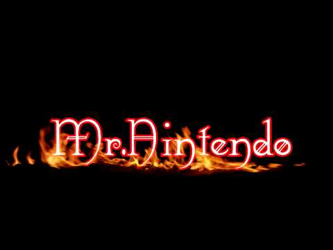 Mr.Nintendo - Arische Mafia - (prod. by TheBe4Tz)