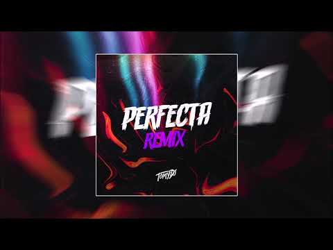 Perfecta (Remix) - Tomy DJ