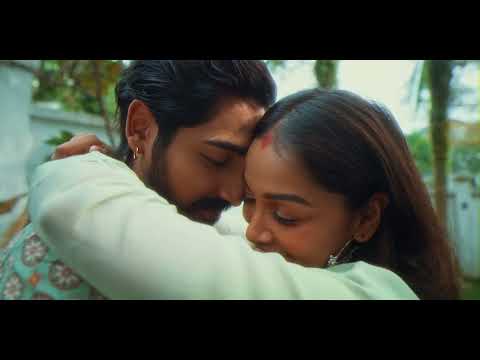 Neethaney - Stephen Zechariah & Priya Jerson | Vaan Varu Vaan Official Music Video