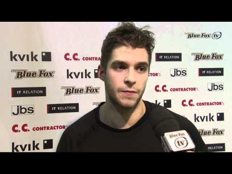 19 01 12 interview Lasse Sandgaard