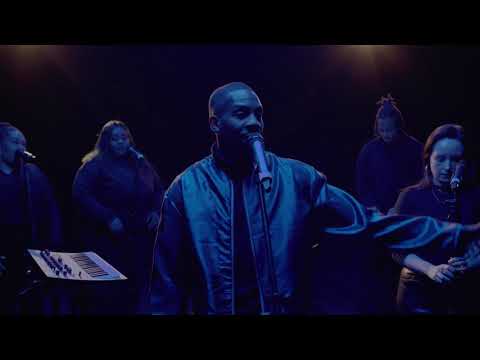 Ragz Originale - Brush U, Mirrors, Nightcap & Low Frequency (Live)