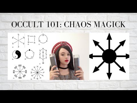 What Is Chaos Magick? | Occult 101