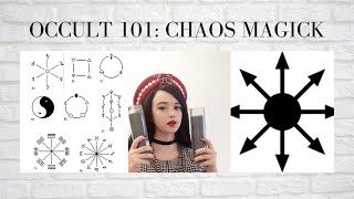 Download lagu What Is Chaos Magick? | Occult 101 mp3 Download lagu What Is Chaos Magick? | Occult 101 mp3