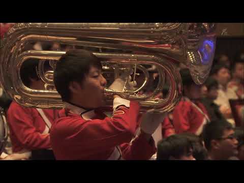 Evangelion: Decisive Battle (EM20) by Tokyo Philharmonic Orchestra (LIVE)