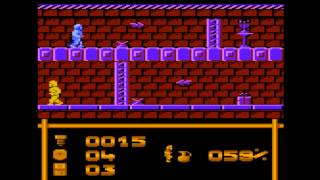 Maszyna Czasu for the Atari 8-bit family