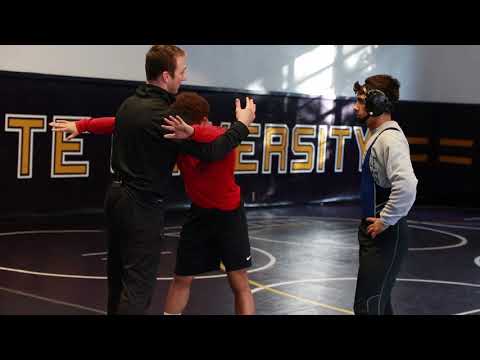 Jason Welch Interview