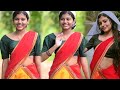 Mallu Naadan Cute Model Nivedya New Shoot