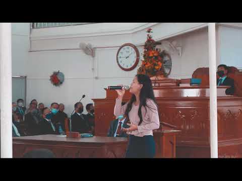 Lalremruati Tochhawng - ka thinlungah a nung// last Sunday 2021