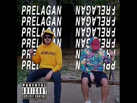 talja - prelagan (feat. brapo) (official lyric video)