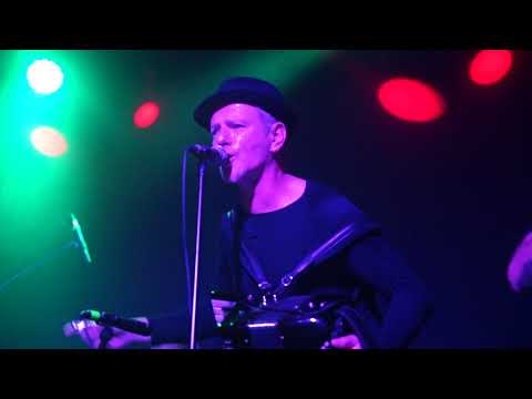 The Rare Auld Mountain Dew-The Outcast Crew (Cover)