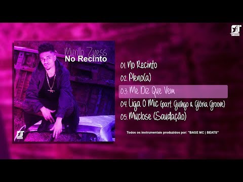 03. Murillo Zyess - Me Diz Que Vem [prod. BASE Mc]
