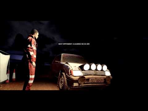 DIRT 4 Gameplay Part 34 Historic FWD Rally 1