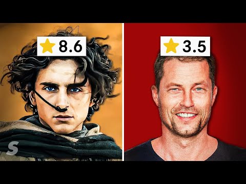 Der Absturz der deutschen Filmindustrie