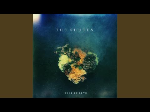 Here My Blood Runs Clear - The Shutes