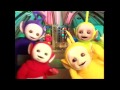 Teletubbies Theme Song But Its BACKWARDS