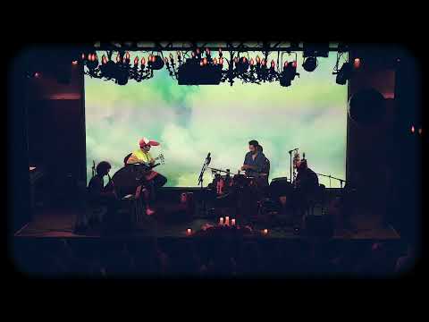 Fabiano Do Nascimento Quartet - Feijoada (official video)