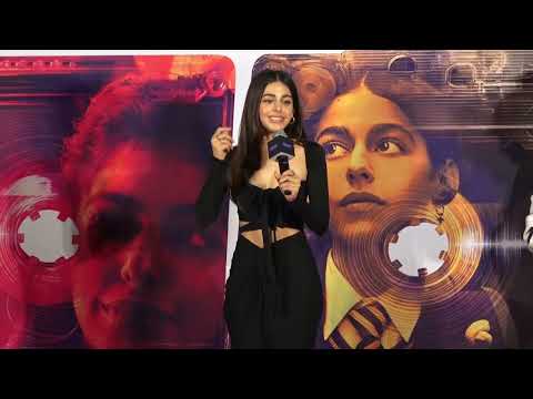 Trailer Launch Almost Pyaar With Dj Mohabbat With Anurag Kashyap, Karan Mehta, Alaya F