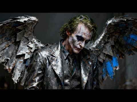 They’re GENUINELY AFRAID Now — Because One Man Did What a WHOLE COVEN Couldn’t STOP Joker Noira