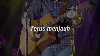 Download lagu Story wa || Aril noah 'mengapus jejakmu' mp3