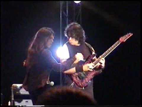 SARATOGA, 3/3 - Cambrirock-08