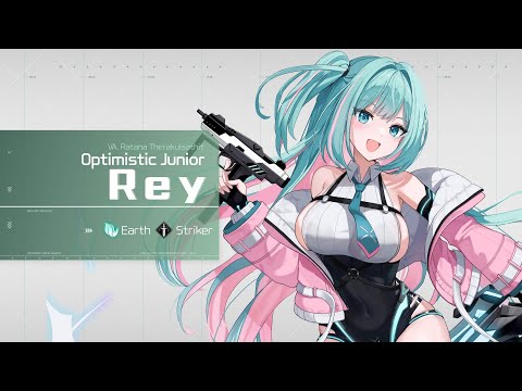 Skill video of Rey