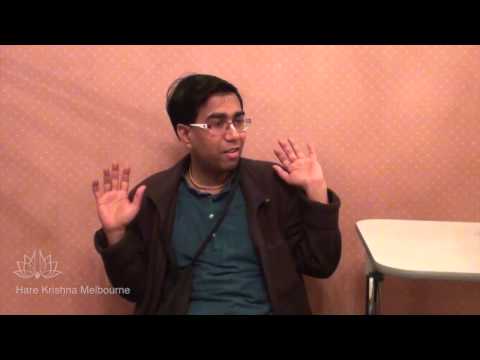 Bhakti Sastri Course Session 46 - Hare Krishna Melbourne