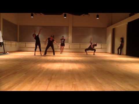 11/17 Rehearsal - Michael Meets Mozart