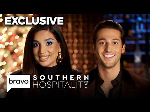 Leva & The Republic Staff's Spending Habits Get Put on Blast | Southern Hospitality (S4) | Bravo