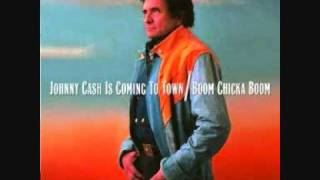 Cat&#39;s In The Cradle - Johnny Cash