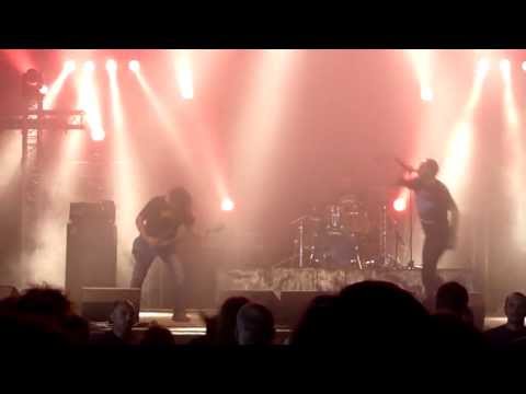Captain Cleanoff - Adidas (live at Hellfest 2013)