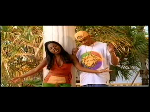 Jay Z Featuring Foxy Brown - Aint No.MP4