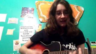 Charlie - Skinny Lister (COVER)