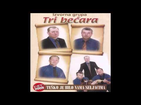 Tri bećara - Pjesma Baščovanima