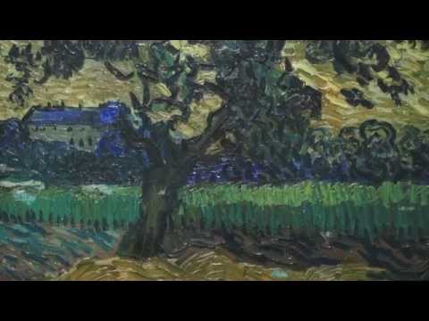 ⁣Holland the Original Cool - Van Gogh