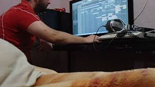 David Guetta - Pelican(Diego Kramar remix)