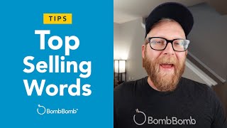 Top Selling Words: How to Sell Better (The Psychology of Words in the Sales Process)