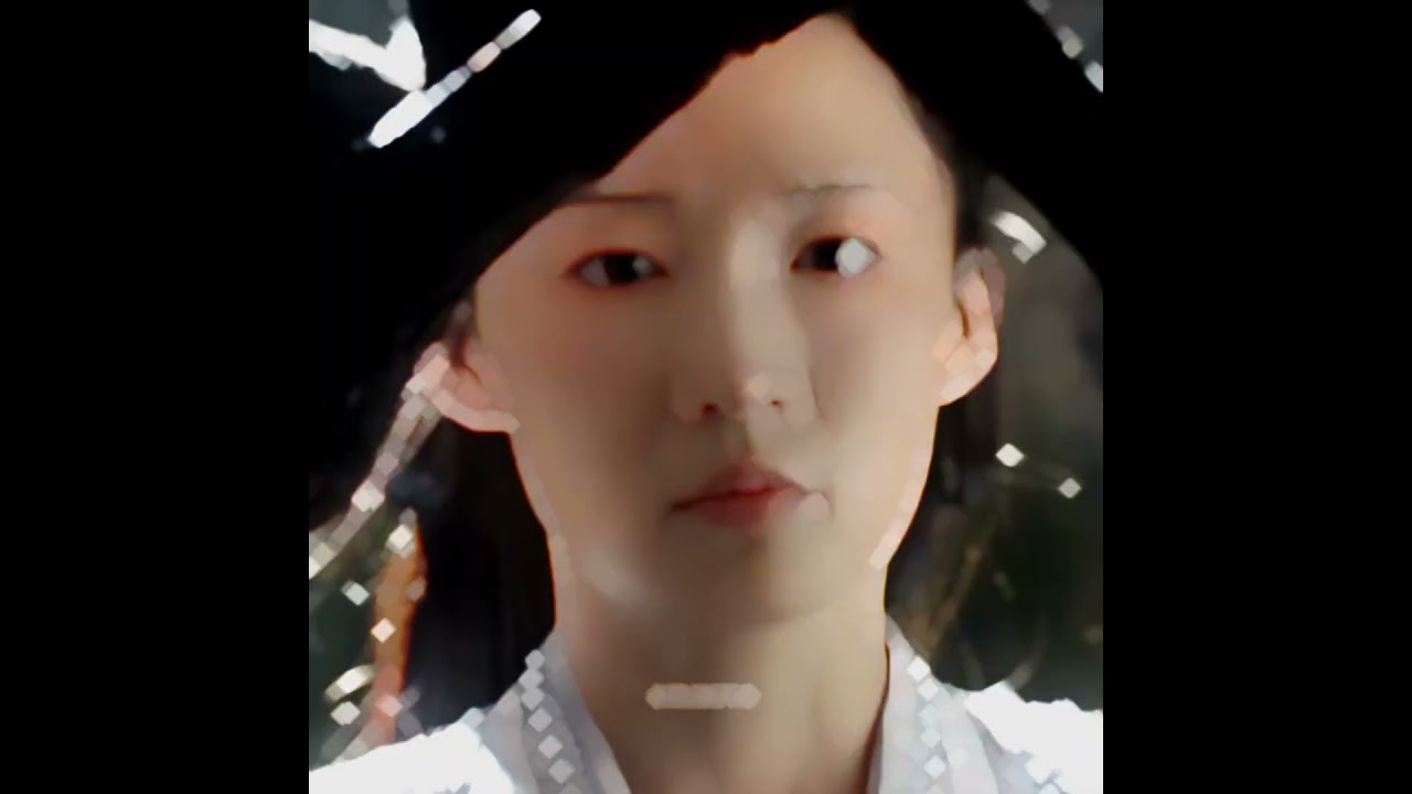 Fu yixiao 😬 #cdrama #chinesedrama #fatedhearts#liqin #chenzheyuan