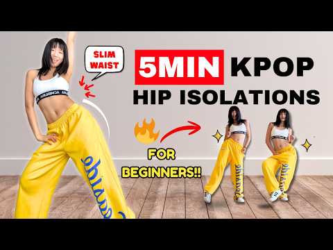 7-Day K-Pop Body Foundations