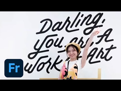 Hand Lettering Love Notes with Josh Ryan - 2 of 2 | Adobe Creative Cloud