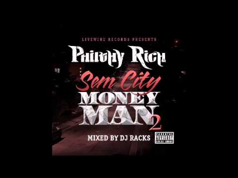 Philthy Rich Ft. Cookie Money, Pooh Hefner & J.Stalin - I Can Be That [Remix] (Produced By AK)