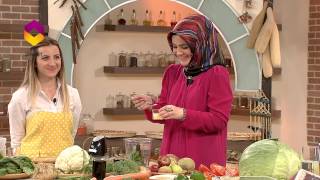 Kalp Tıkanıklığına Karşı Kür - TRT DİYANET