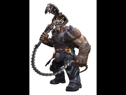 Marvel Contest of Champions first look at Cull Obsidian (CCP)