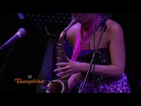 Club Dauphine Live! Candy Dulfer & Sietse van Gorkom.mp4