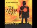 the wicker man ost-lullaby